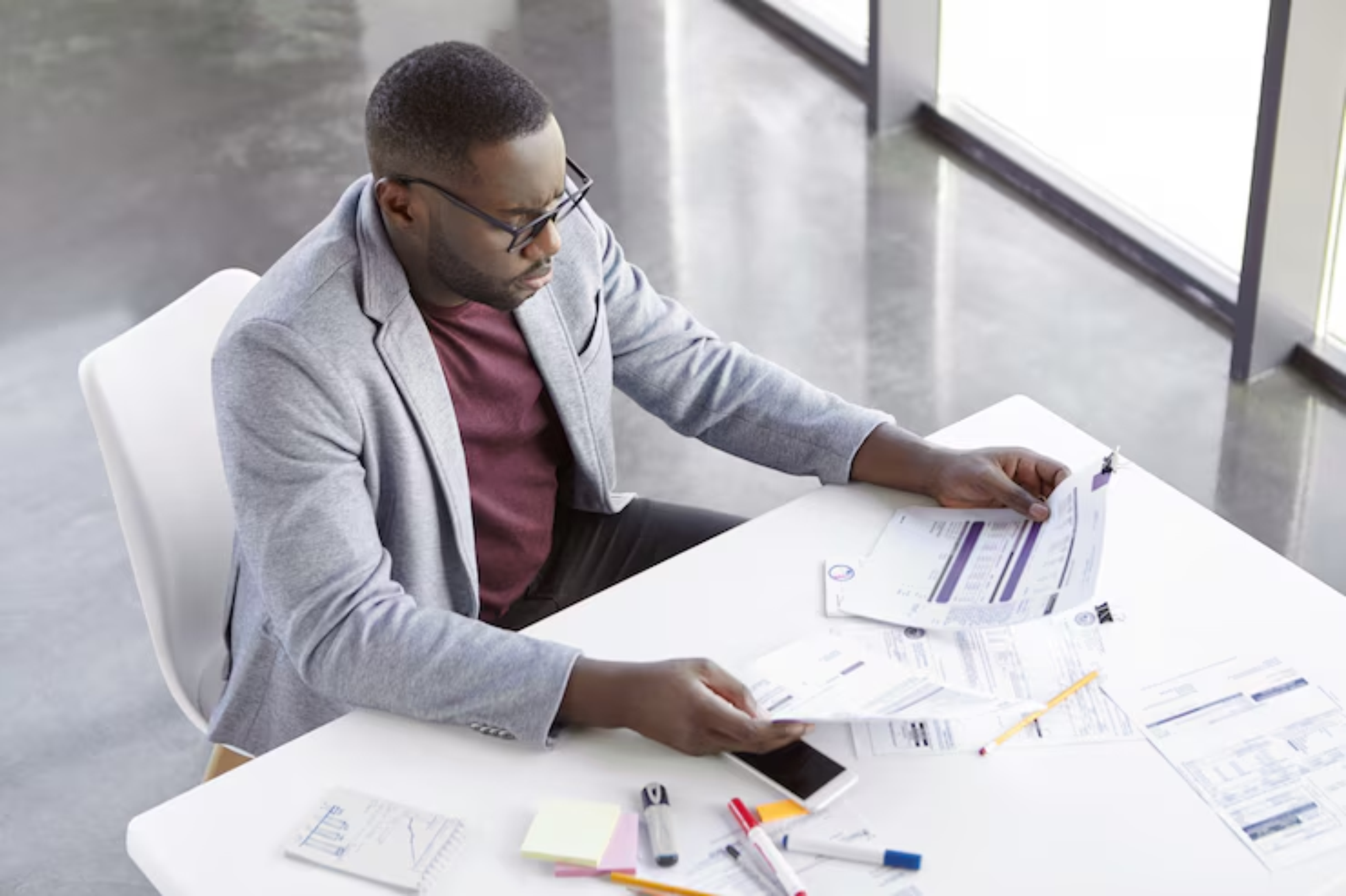 Audit & Assurance