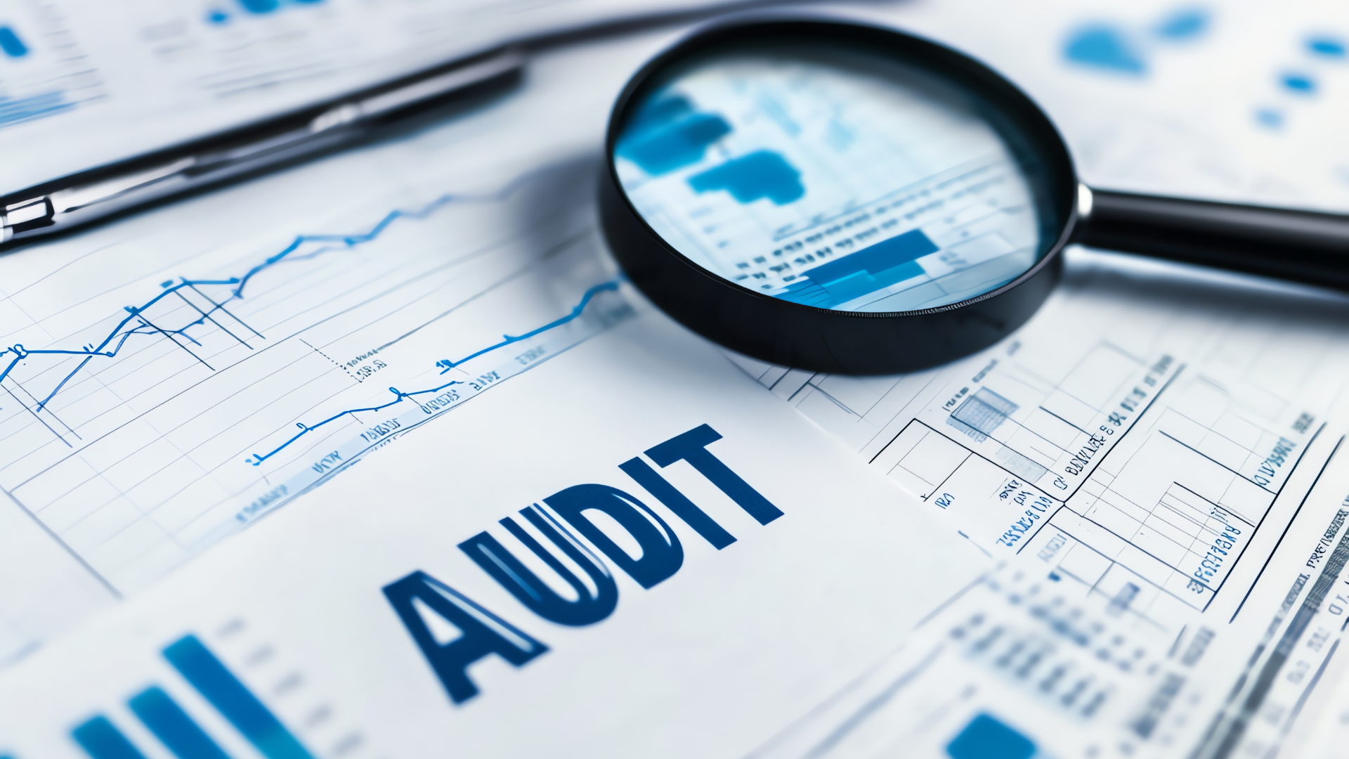 Audit and assurance discussion