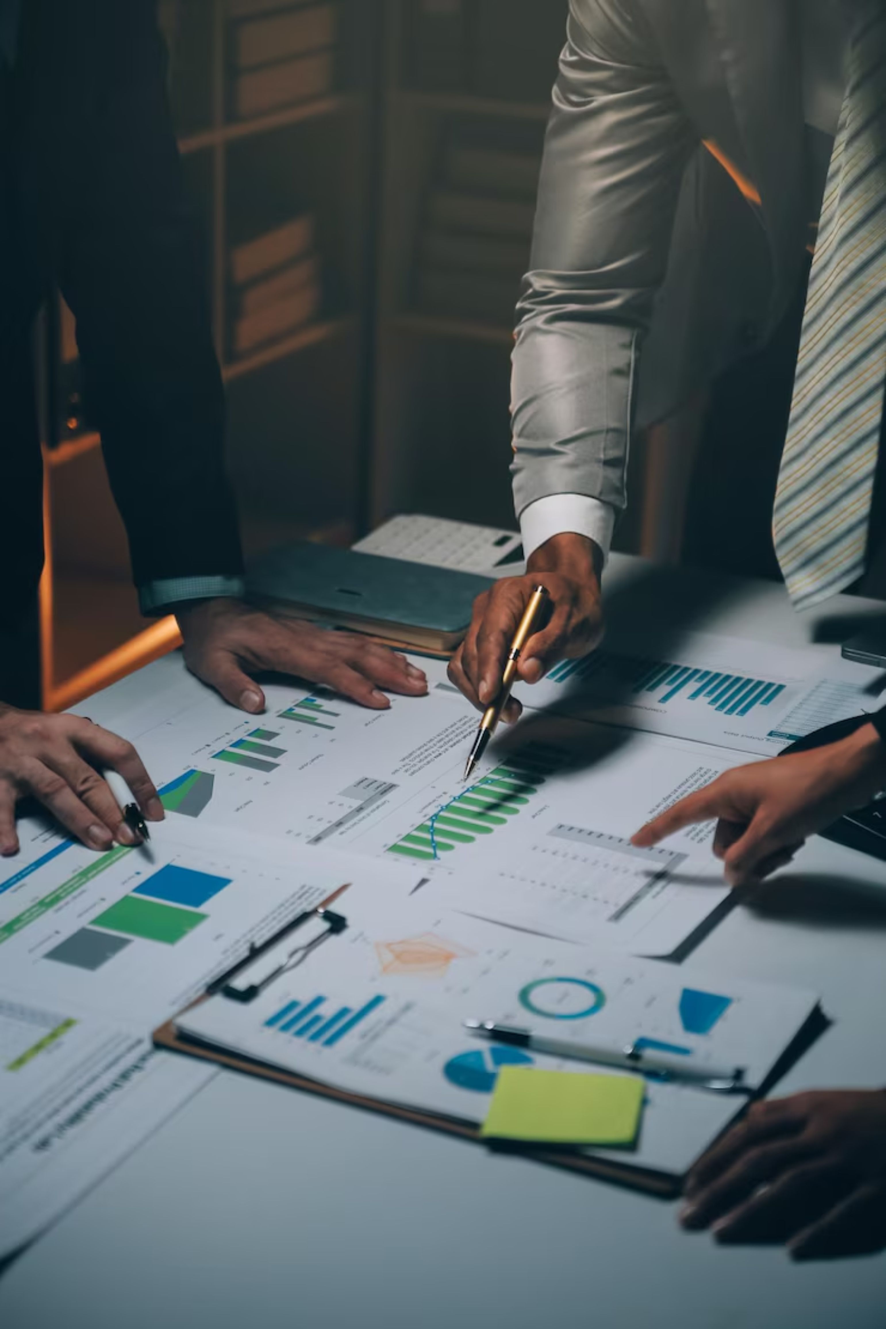 Audit Support