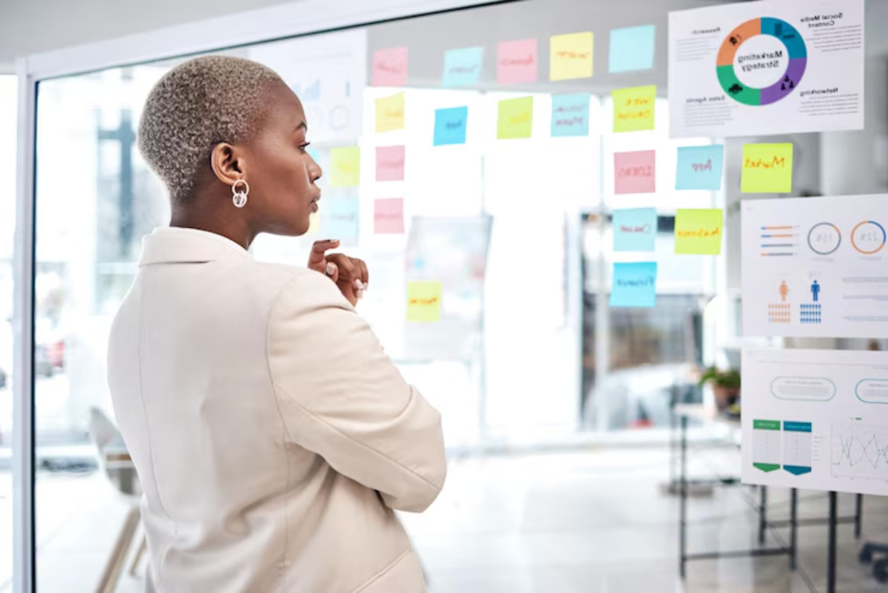 Tax planning and financial review