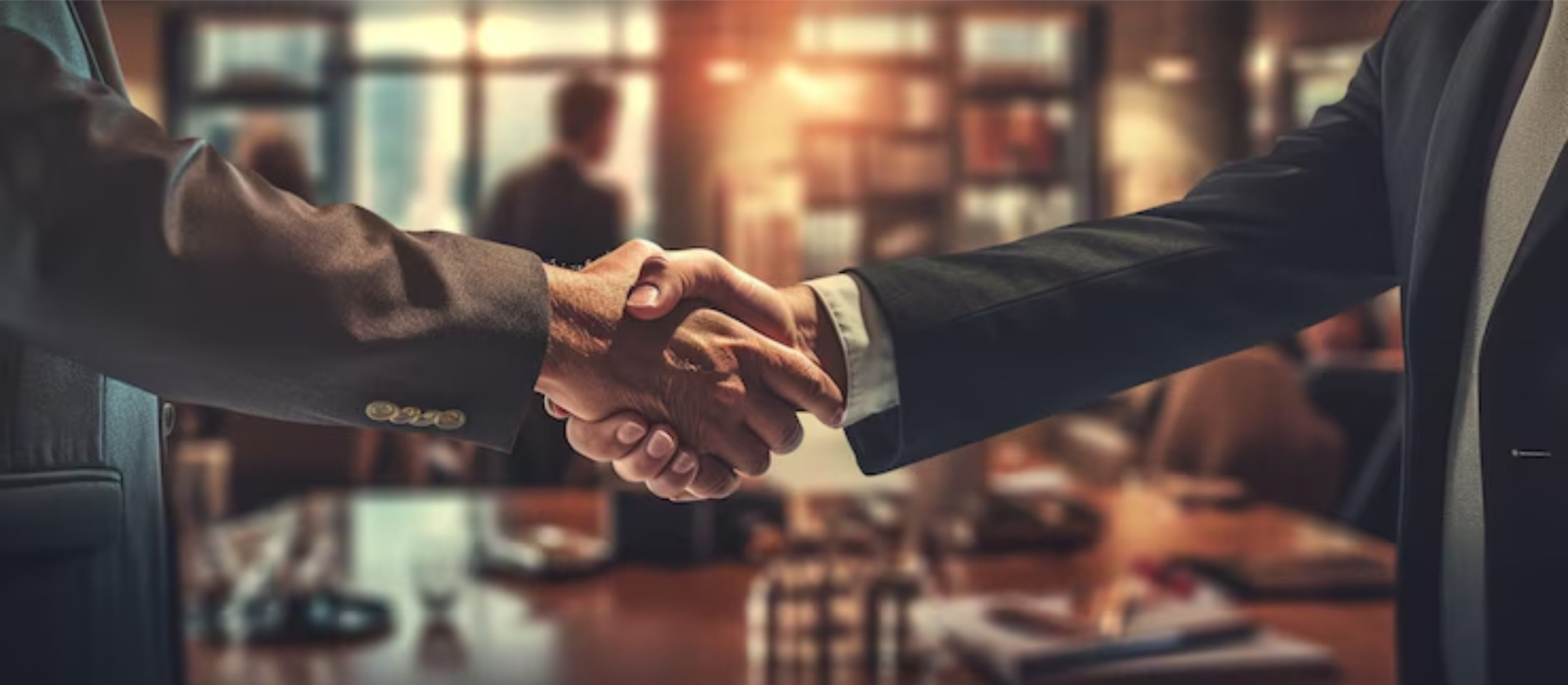 Business Consultancy