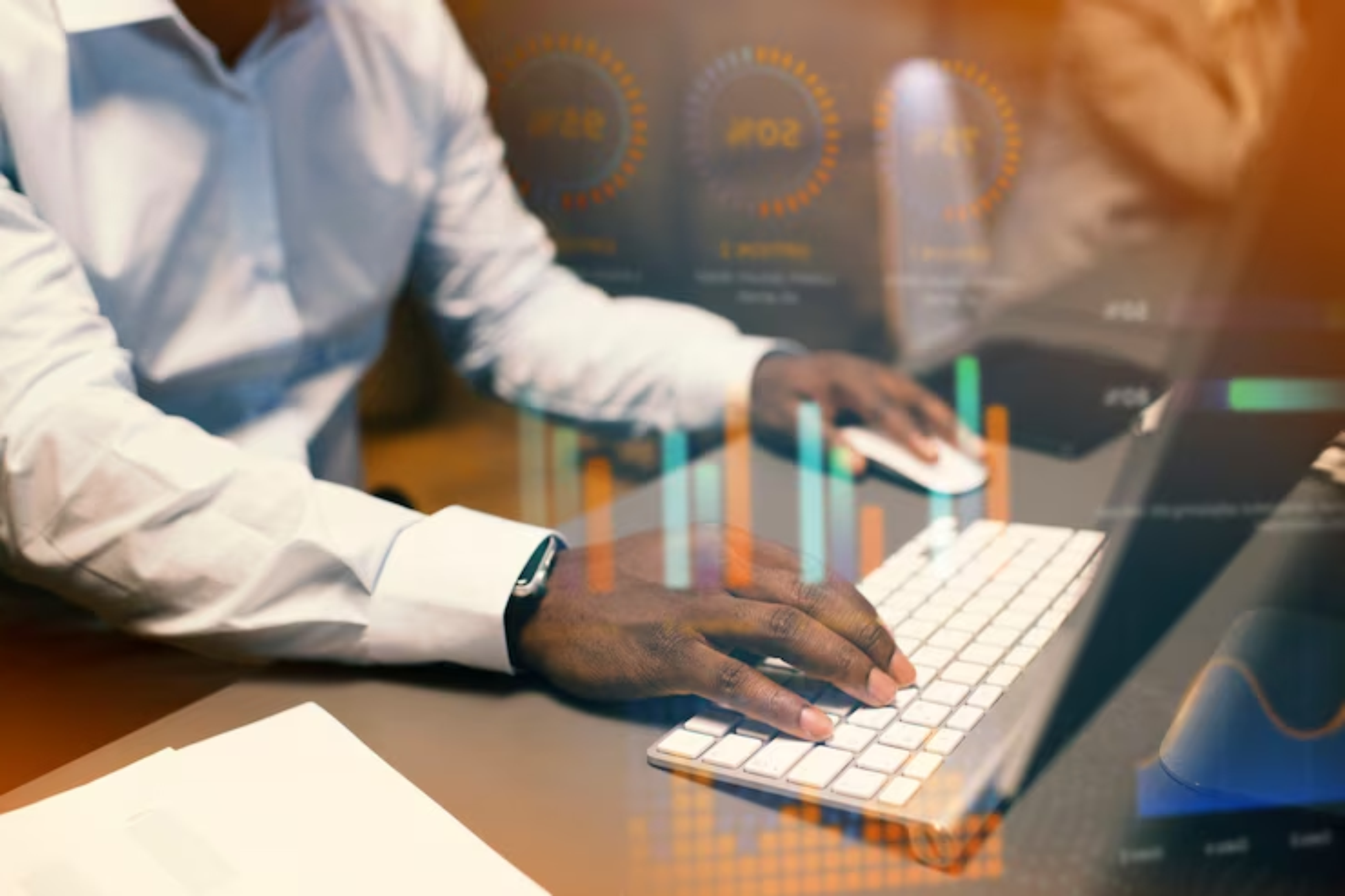Financial documents