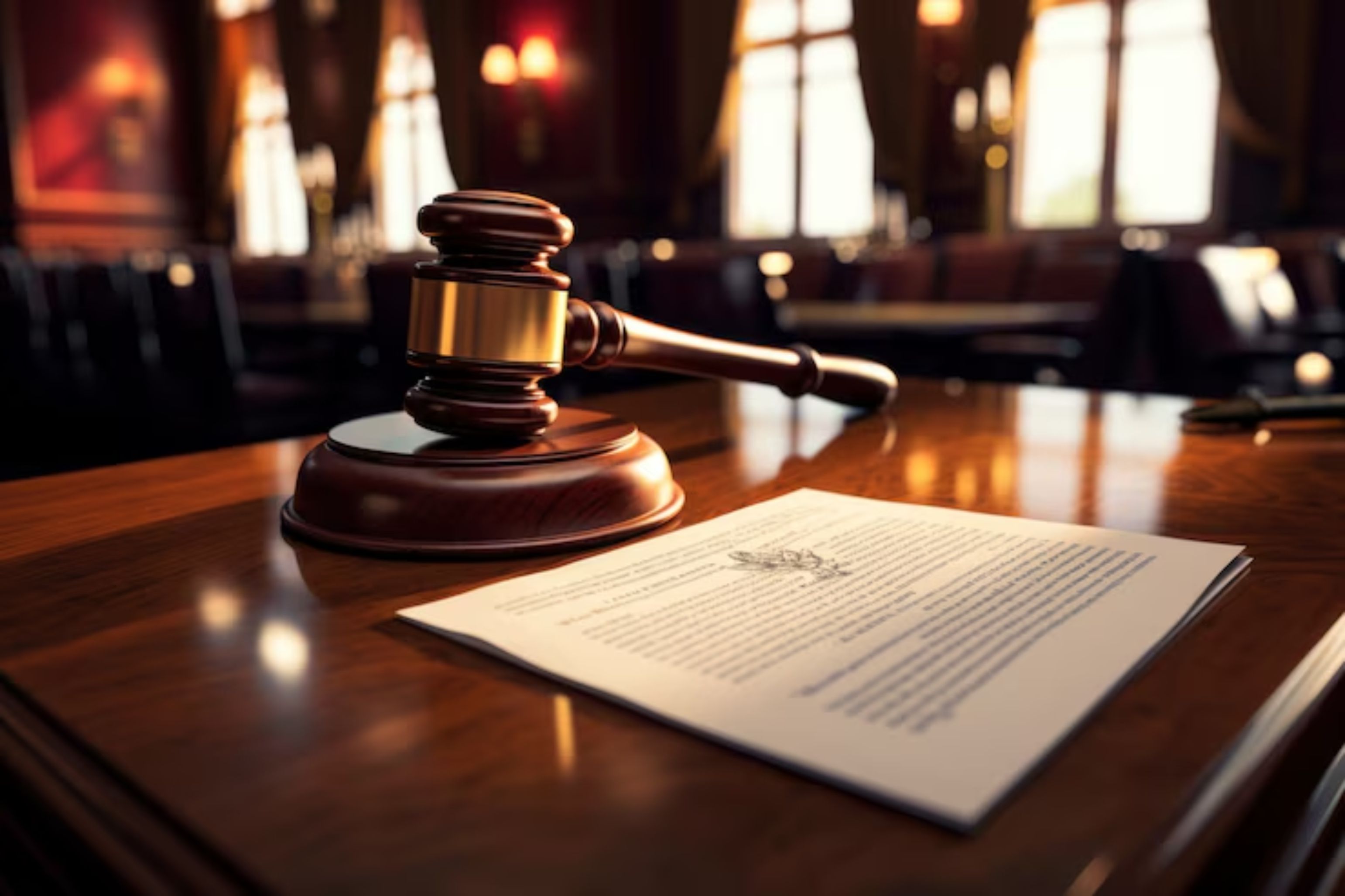 Legal Compliance