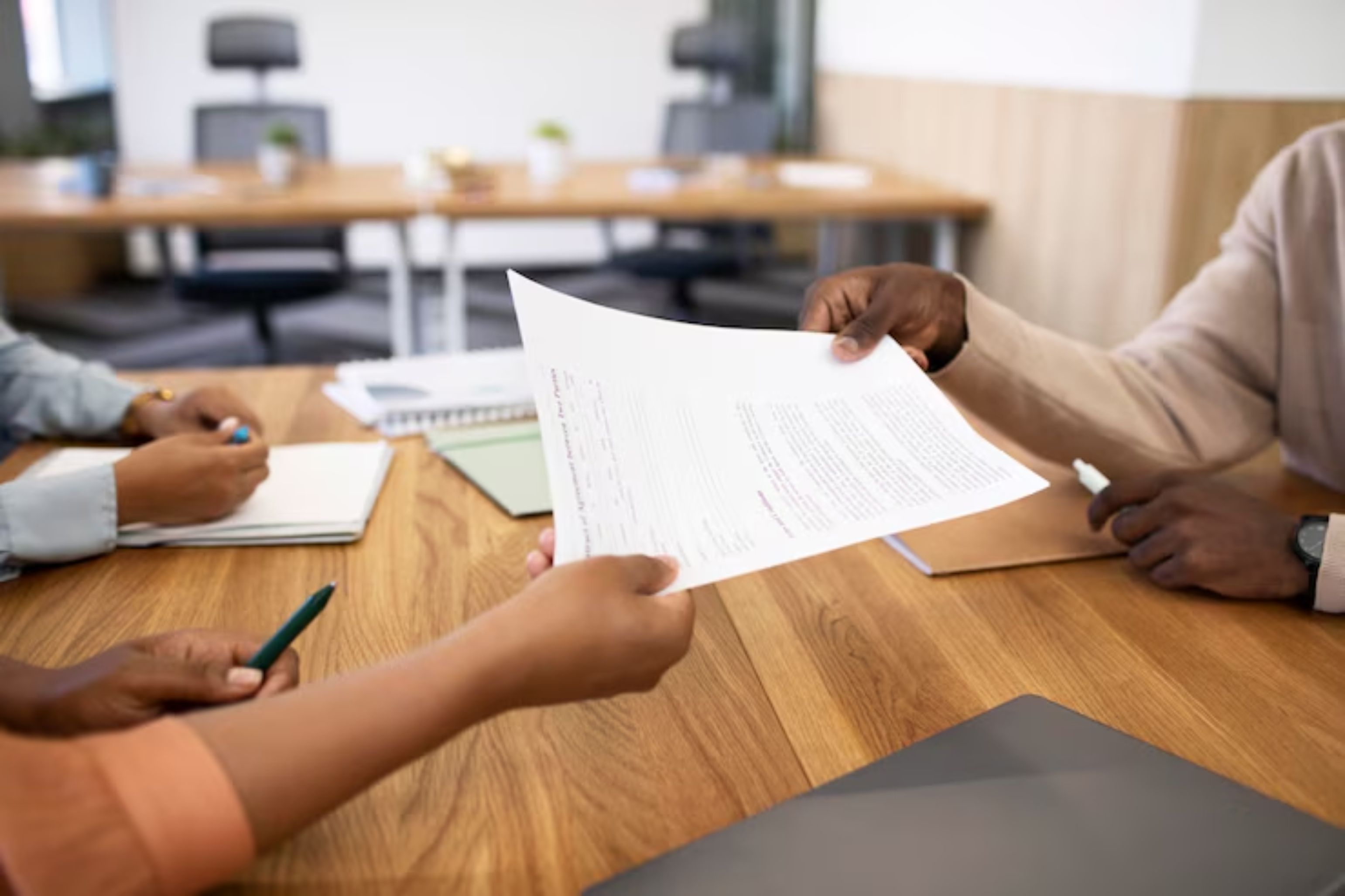 Legal Compliance Services