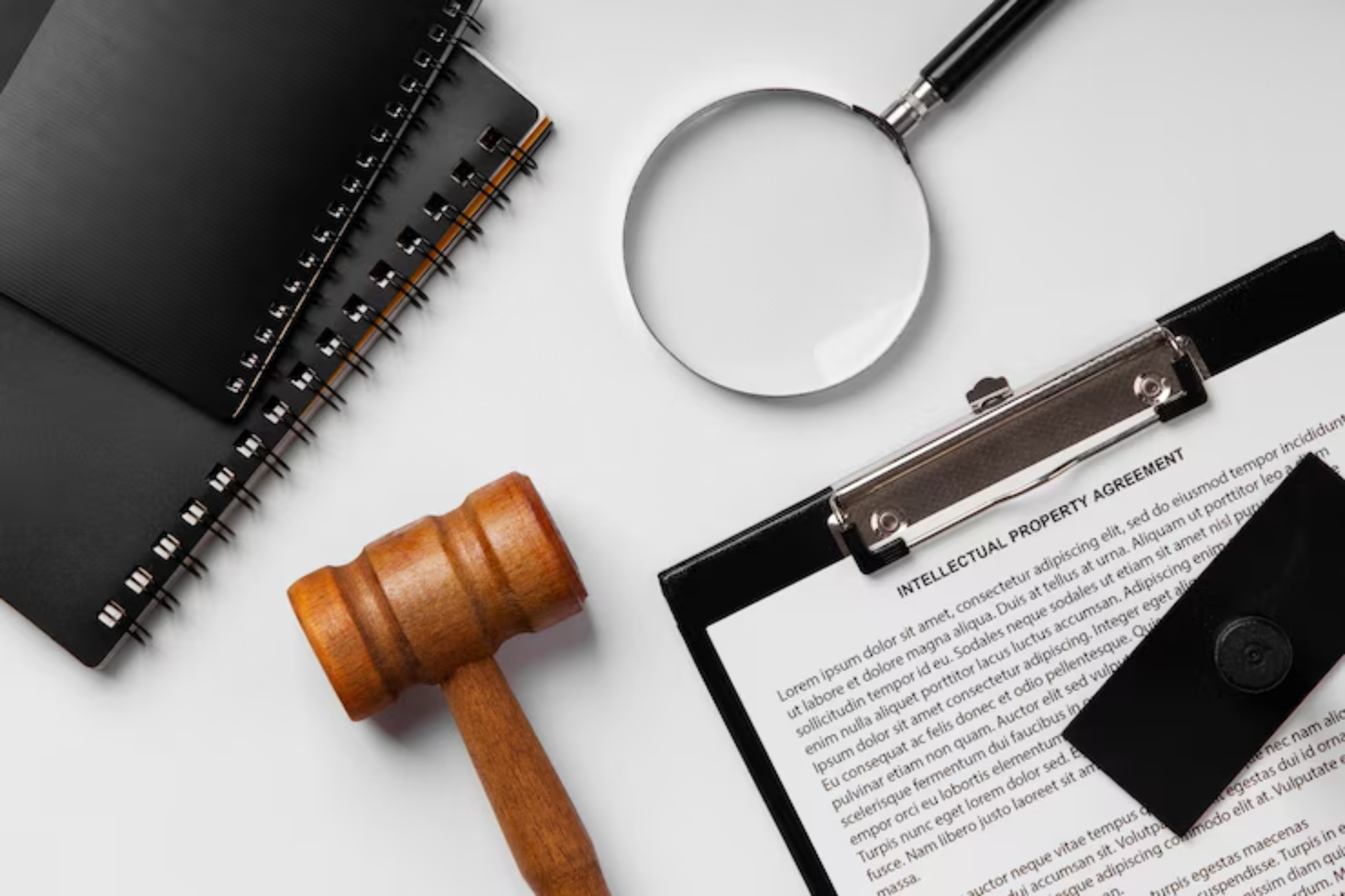 Legal Compliance