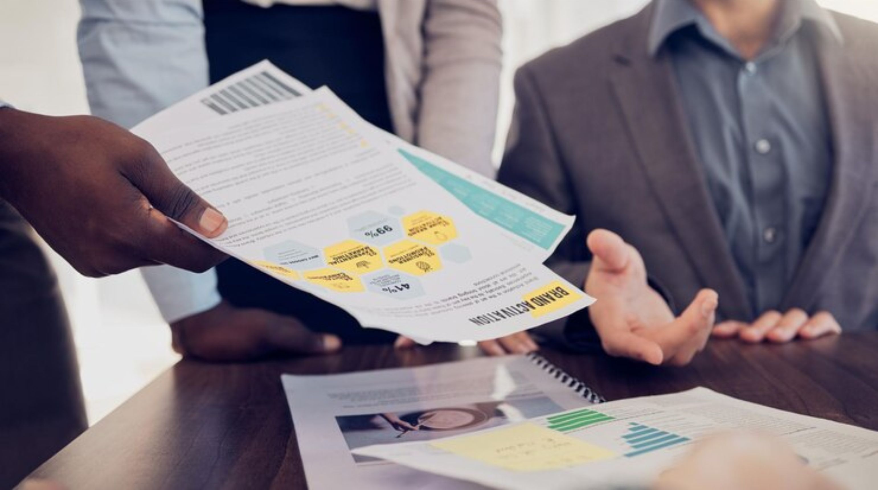 Business Scaling