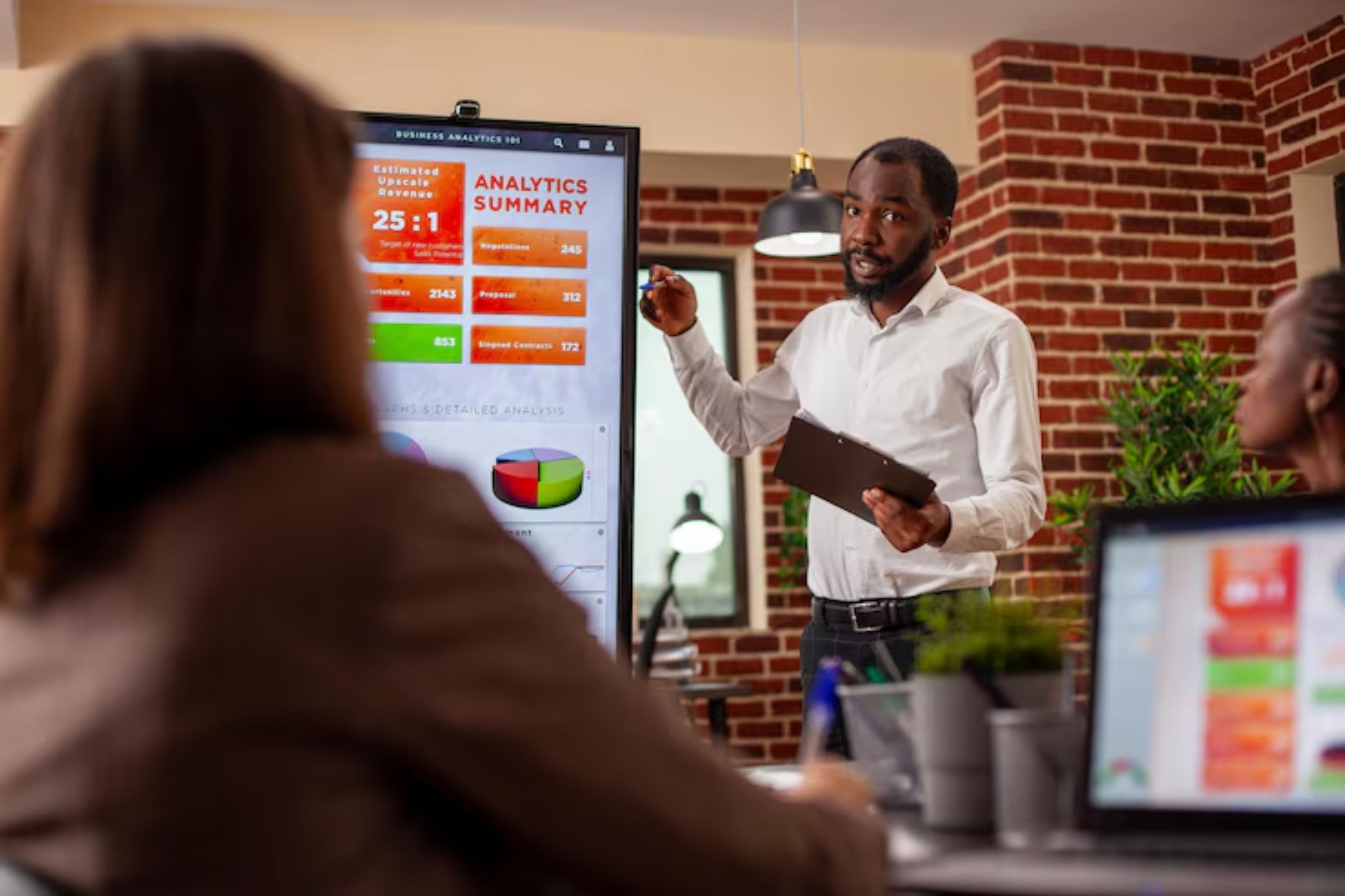 Software Advisory and Training