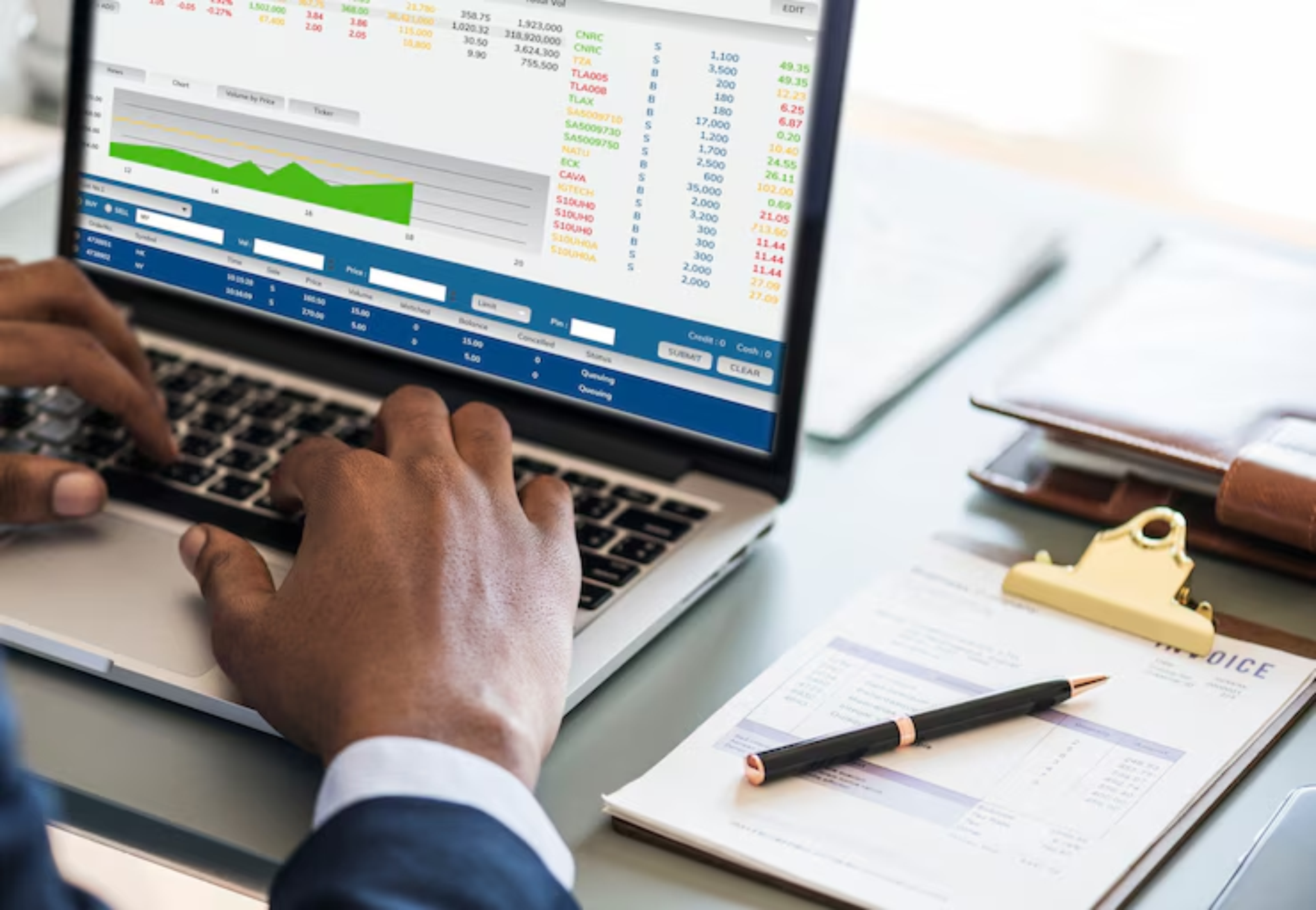 Taxation & Planning