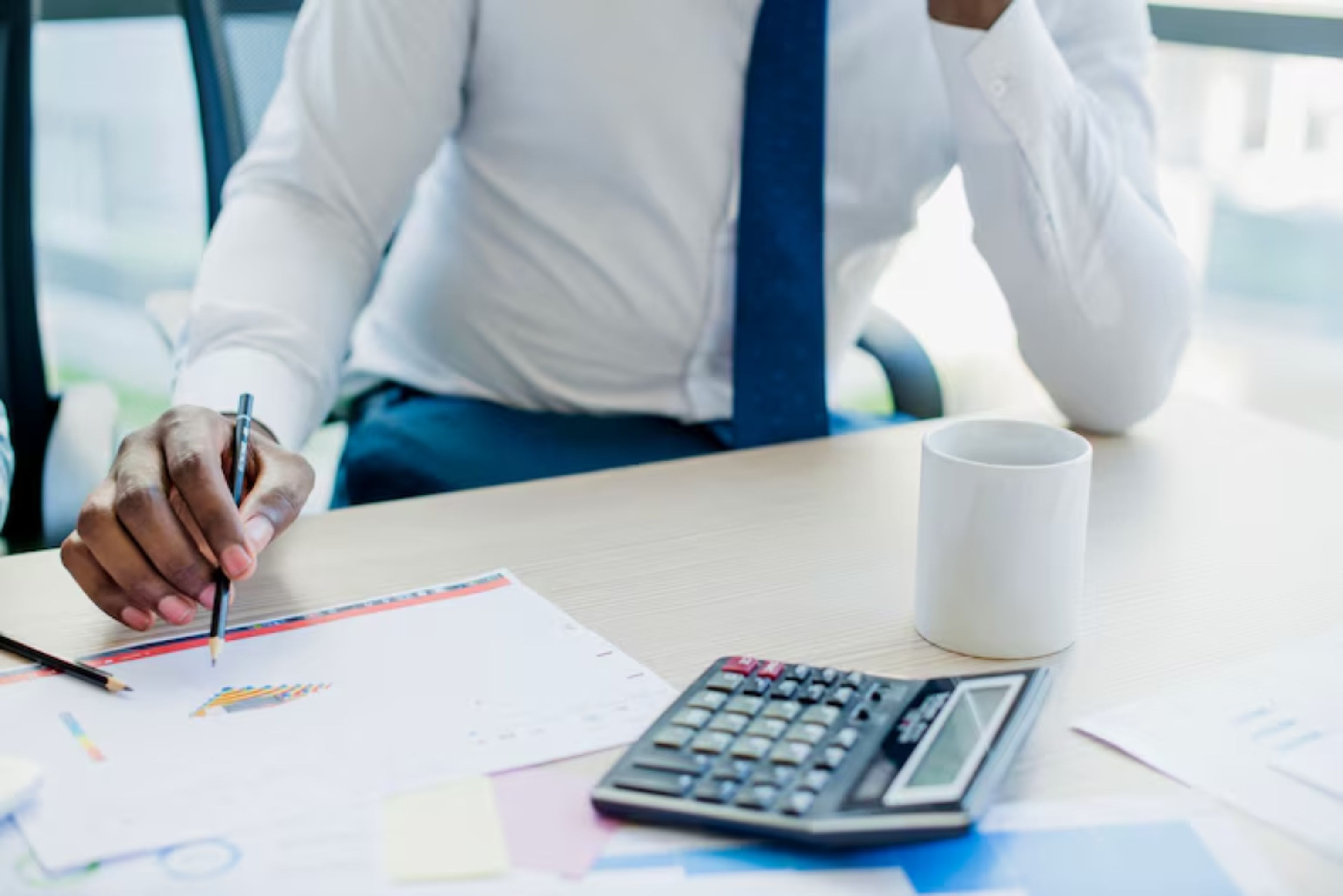 Risk Management